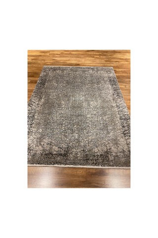 Motıon Plus 4307 140x200 Gri Halı