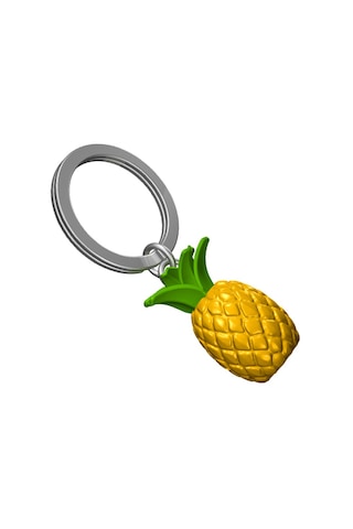 Metalmorphose Ananas Anahtarlık Mtm089-01