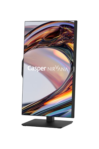 Casper Nirvana A80.1362-CF00X-V-S i7-13620H 24 GB 1 TB NVMe SSD 23.8" Free Dos AIO Masaüstü Bilgisayar