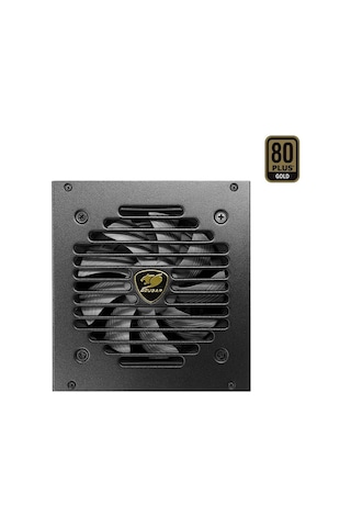 Cougar GEX750 750W Power Supply 80 Plus Gold Güç Kaynağı