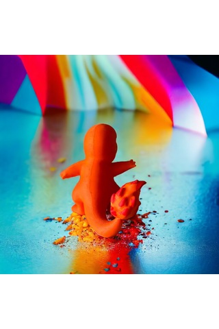 Charmander Pokemon Figürü