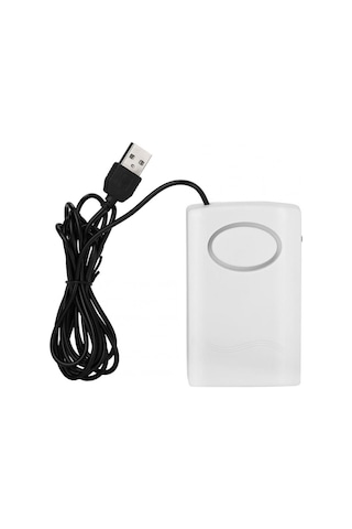Usb Notebook Alarm