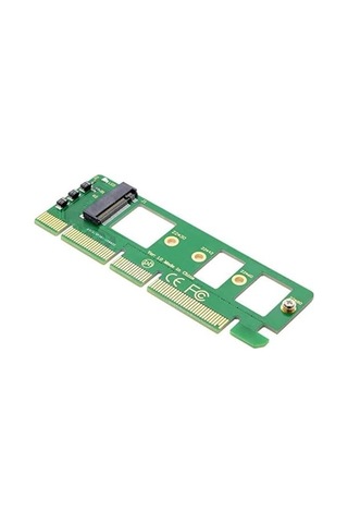 Ancheyn M.2 Nvme Ssd To Pcıe M2 Key Express 960 Evo Kart Çevirici Dönüştürücü Kart 4387