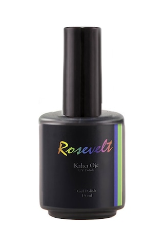 Protez Tırnak Son Kat Mate Top Coat
