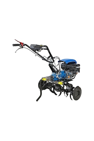 Ayka RZ 200 M Çapa Makinesi R210 7 HP Benzinli Motor 2+1 Vites