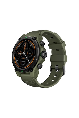Black Shark GS3 Akıllı Saat (Black Shark Türkiye Garantili)