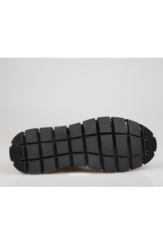 Guja 23k503-5 Siyah Nubuk Erkek Bot 001