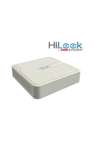 Hilook Dvr-204G-K1 4 Kanal 1 Hdd Dvr Kayıt Cihazı