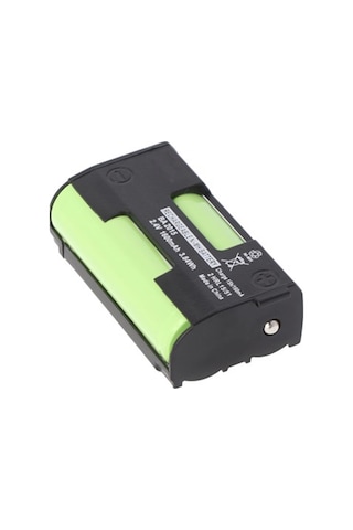 Pil Sennheiser Ba2015 Pil 1600Mah G2. G3. 009950 Ba 2015. Sistem
