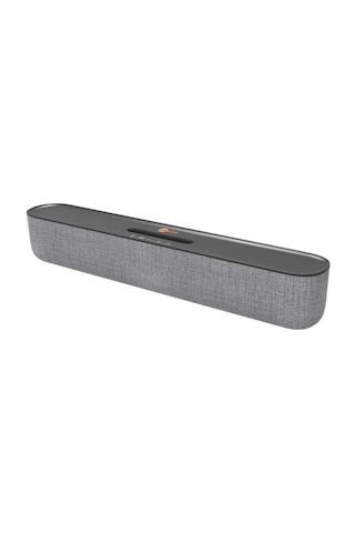 Lenovo Lecoo Ds108 Bluetooth 80 Db Taşınabilir 10 W Kablosuz Siyah Soundbar Stereo Hoparlör Speaker