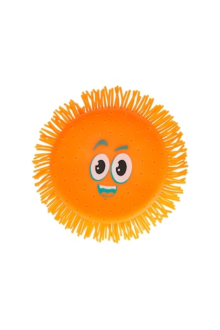 Simba Sıçratmalı Disk Oyuncağı, Suyu Emme Ve Sıçratma, Yumuşak Malzeme, Baskılı, 17 Cm