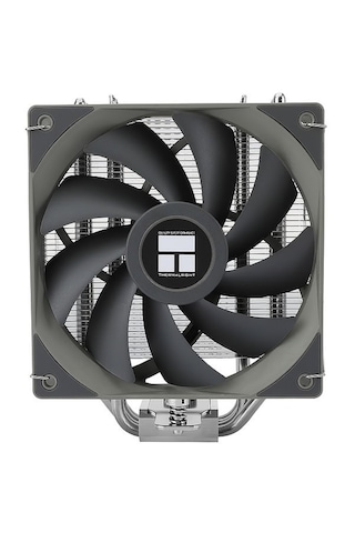 Thermalright Assassin Spirit 120 V2 Tl-c12c V2 120mm 4 X 6mm Isı