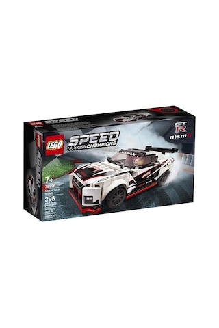 LEGO Speed Champions Nissan Gt R Nısmo  76896