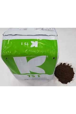 N Torf Plug Mix 200lt Torf. Çiçek Toprağı. Fide, Fidan Toprağı. Ithal Torf. Çim Toprağı Diğer