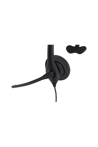 Jabra BIZ 1500 Mono USB NC Kulak Üstü Kulaklık