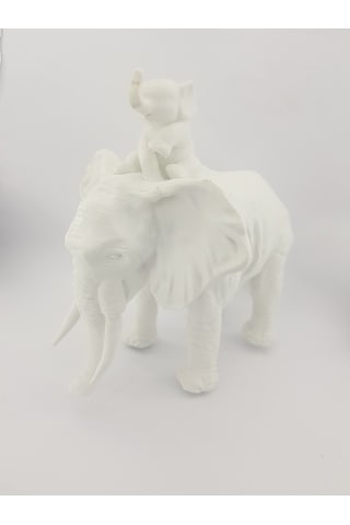 Anne Yavru Fil Biblosu