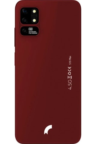Reeder S19 Max 4 GB 128 GB (Reeder Türkiye Garantili)