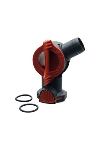 Fluval Fx4 / Fx5 / Fx6 Yedek Vana