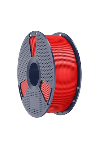 Sunlu Kırmızı Petg Filament - 1.75mm - 1 Kg