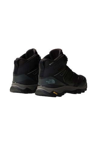 The North Face W Hedgehog Mıd Gore-tex Kadın Ayakkabı Nf0a8aackt01 Siyah