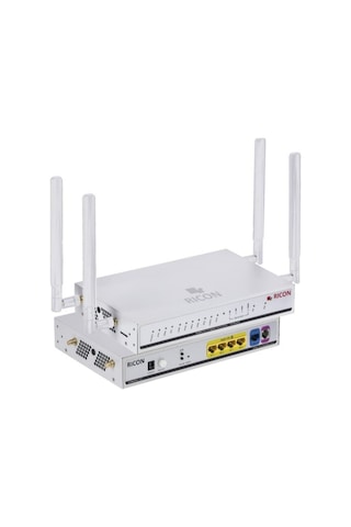 Ricon S9980Dsl Lte 4.5G Mobil Yönlendirici