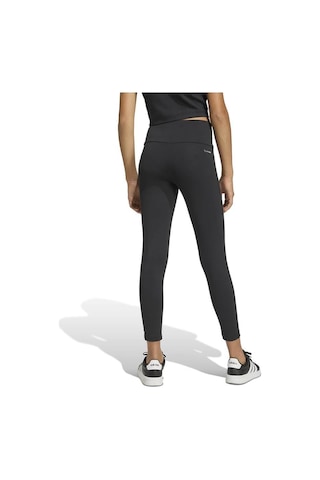 Adidas Çocuk Siyah Tayt Jg Clgt Leg Kc4602