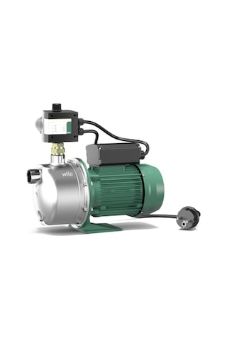 Wilo Fwj 203 Em Hidrofor