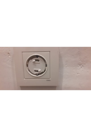 Lorex LR-PK-10  10'lu Bebek Priz Koruyucu