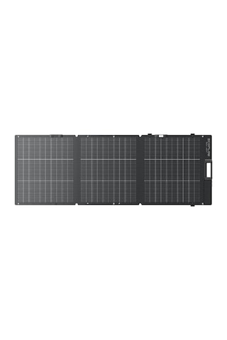 Ecoflow - 160w Solar Lıght Taşınabilir Güneş Paneli