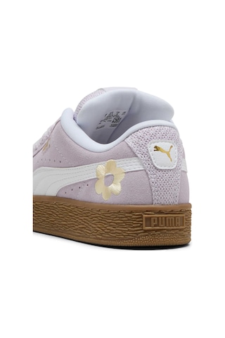 Puma Suede Xl Summer Feels Genç Ayakkabı 401548 01 Mor