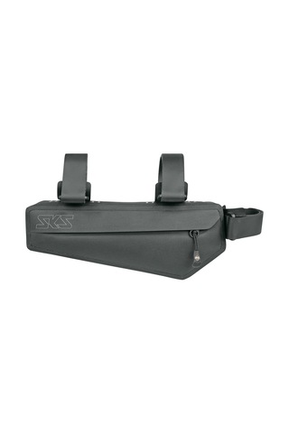 Sks Race 0.65lt Kadro Çantası Siyah