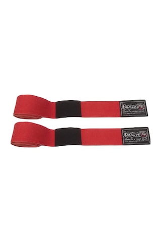 Dragondo 83815 5 Metre Elastik Boks Kick Boks Bandaj 001