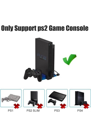 Mufunye Ps2 Ypbpr/cbcr'den Hdmı'ye Dönüştürücü - 480ı/480p/576ı Desteği, Sesli Video, Plug&play, Usb İle Beslenme