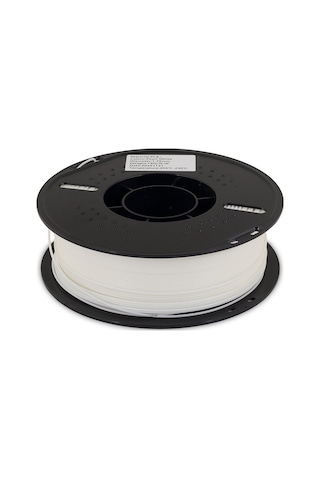Filamix Pla+ İnci Beyazı Filament 1.75mm 1kg Urhanshop Güvencesiyle
