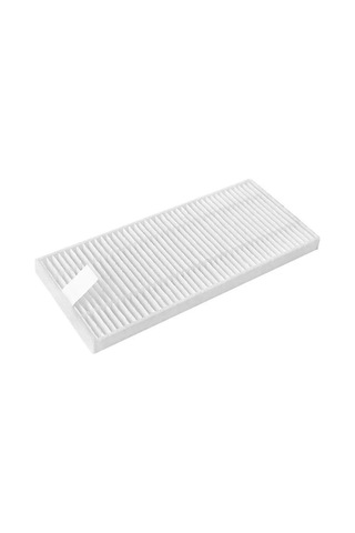 Geeroyoo Neabot Q11 Robot Süpürge İçin Yedek Hepa Filtresi - Yüksek Kaliteli, Kolay Kurulum, Verimli Temizlik Sağlar 6 Adet