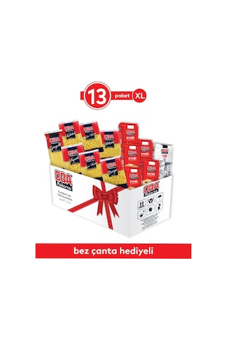 Ramazan Kolisi Xlarge