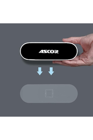 Siyah&altın Mengnı Duvara Monte Paspas Tutucu Ev Depolama Araçları Yumruksuz Paspas Rafı Mutfak Ve Banyo Organizatör Banyo Aksesuarları Altın - Siyah