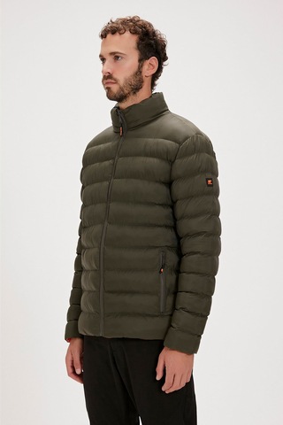 Bad Bear Boss Puffer Mont 23.02.15.001-c70