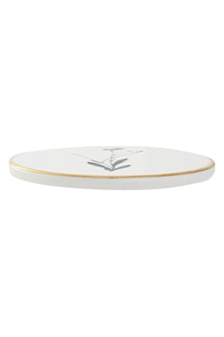 Porland Botanical Ds4 Bardak Altlık 10 CM