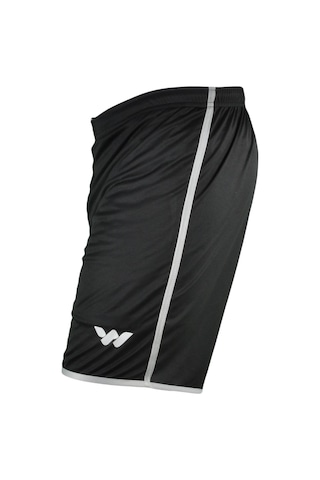 Walkway 20202 Siyah-antrasit Erkek Şort 001