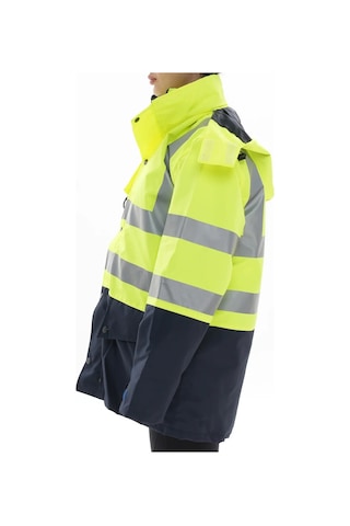 5+1 Mont Sarı-lacivert Sarı