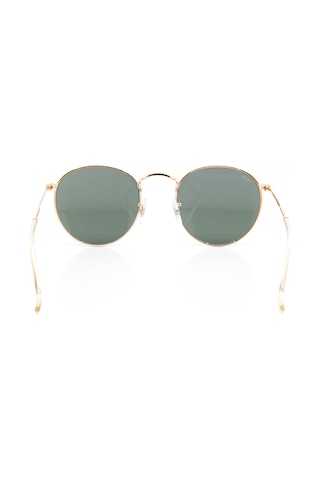 Fratelli Rossetti Fr3447-c01 50 Unisex Güneş Gözlüğü Altın