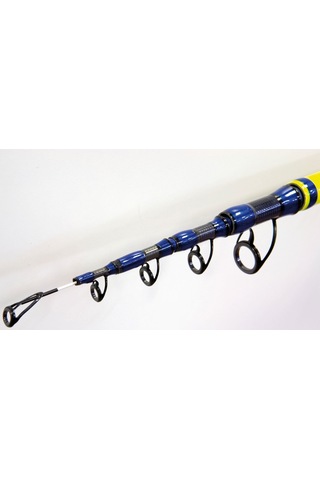 Lineaeffe Star Cast Wwg 4.20 Mt 200 Gr Surf Kamışı