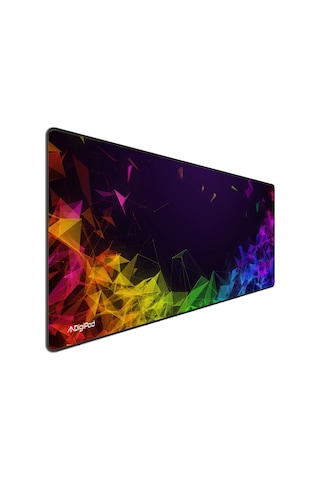 Digipod Gaming Mousepad Oyuncu Mouse pad 90X40 XXL