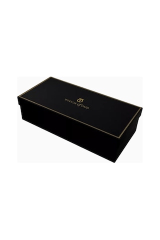 Touch Of Oud Amber Flower Tütsü Ve Buhurdanlık Hediye Seti, Dokhoon-bukhoor