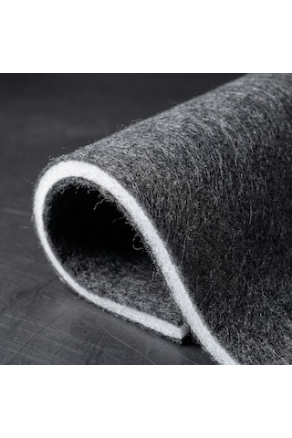 Aerojel Isı Yalıtım Kecesi Yangın Holleri Ve Dıs Cephe 12mm 1 M2