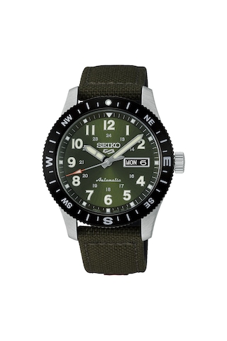 Seiko 5 Sports Field Series Hdb008k1 Erkek Kol Saati-29641 Çok Renkli