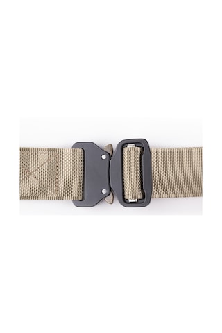 Evolite Cobra Tactical Kemer - Bej Çok Renkli