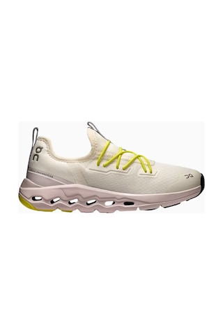 On Cloudleap Çocuk Ayakkabı Cloudtec Phase Yastıklama Ve Helion Superfoam Outdoor Ayakkabı Fildişi 29