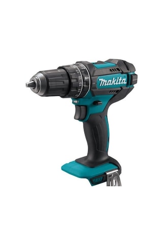 Makita DHP482Z 18V Li-ion Akülü Darbeli Matkap Vidalama (Aküsüz)